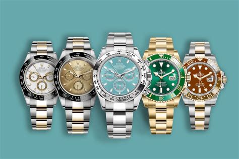 rolex leaks 2023|watches with rolex predictions.